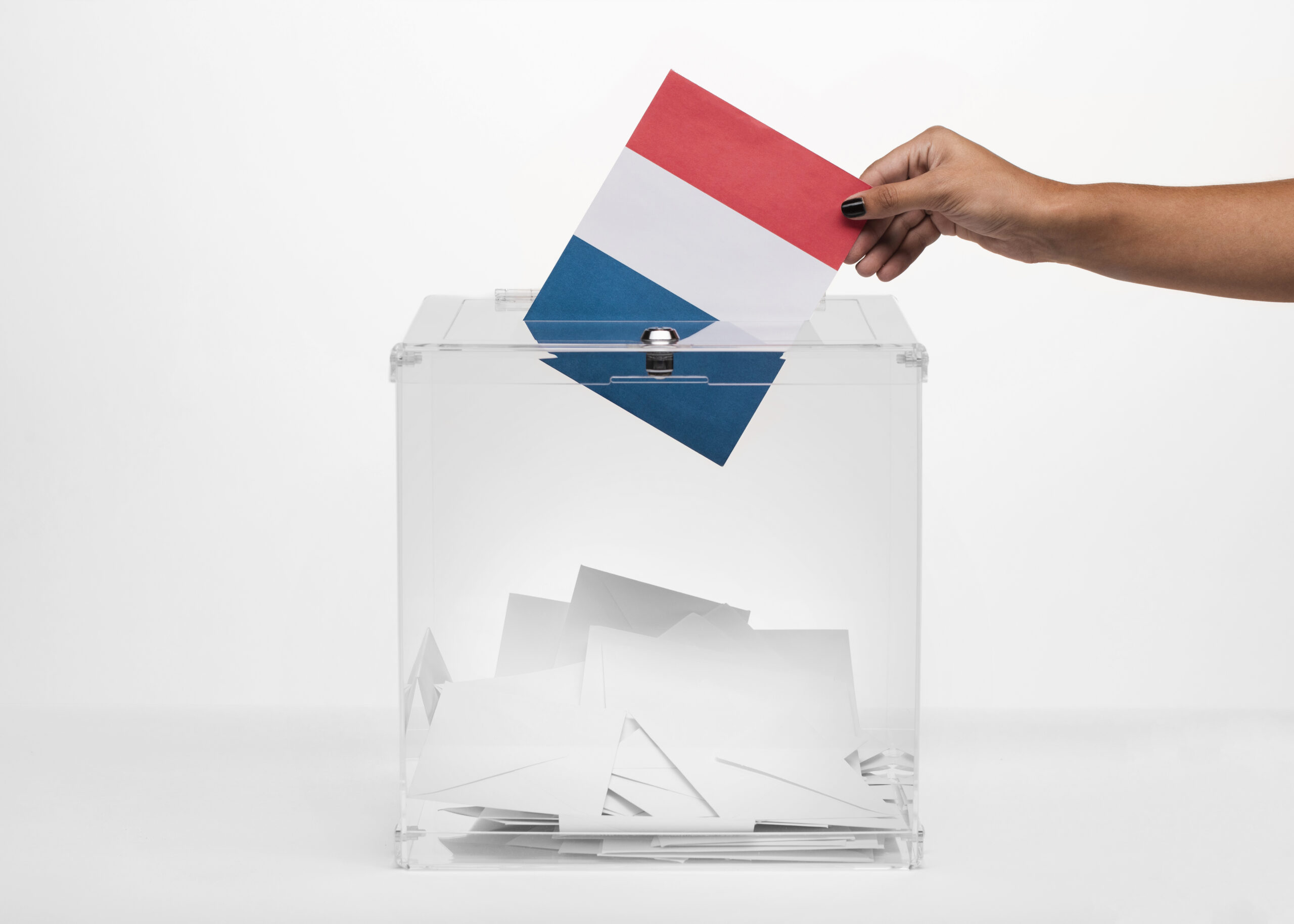 Lire la suite à propos de l’article Elections municipales 2026