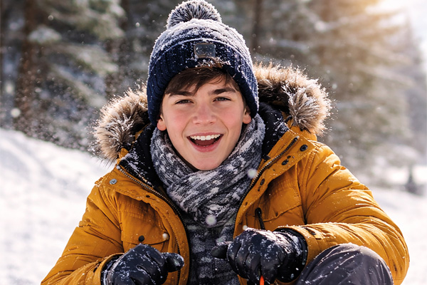 Lire la suite à propos de l’article Activités Jeunesse – Hiver 2026